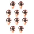 thumbnail image 3 of Guardurnaity Fundas de gargantilla de vampiro, pieza facial de diseño ahuecado para Cosplay, aspecto distintivo de ambiente cálido para fiesta M020 M020 10piezas Guardurnaity CBP201236, 3 of 6