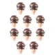 thumbnail image 1 of Sonducket Gargantilla de vampiro cubre pieza facial para Cosplay para Festival para fiesta M020 M020 10piezas Sonducket CBP201236, 1 of 6