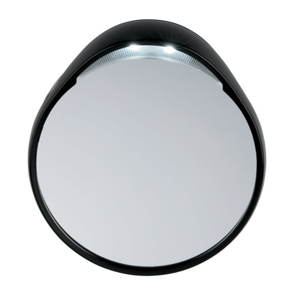 Tweezerman Miroir Éclairé 10X