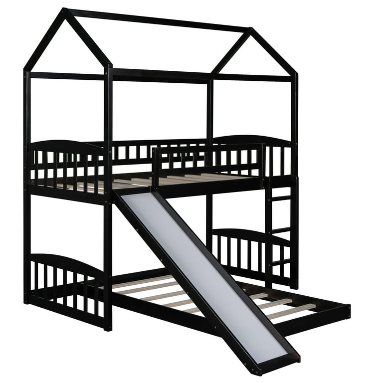 New Age Pet Aspen Pet Bunk Bed