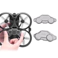 thumbnail image 2 of Protector de lente de cámara, cubierta protectora antiarañazos para DJI Avata Drone, accesorios, 2 of 9
