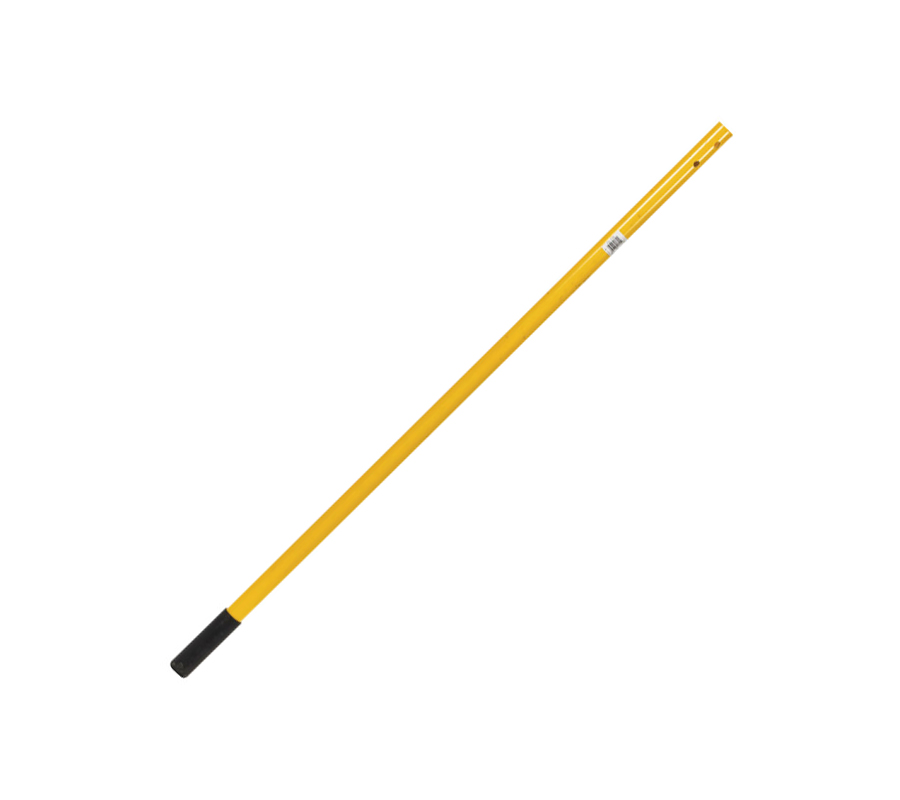 Seymour 48 in. L Post Hole Digger Handle Fiberglass