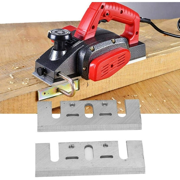 3 1 4 Inch 82mm Resharpenable Planer Blade Hand Held Planer for
