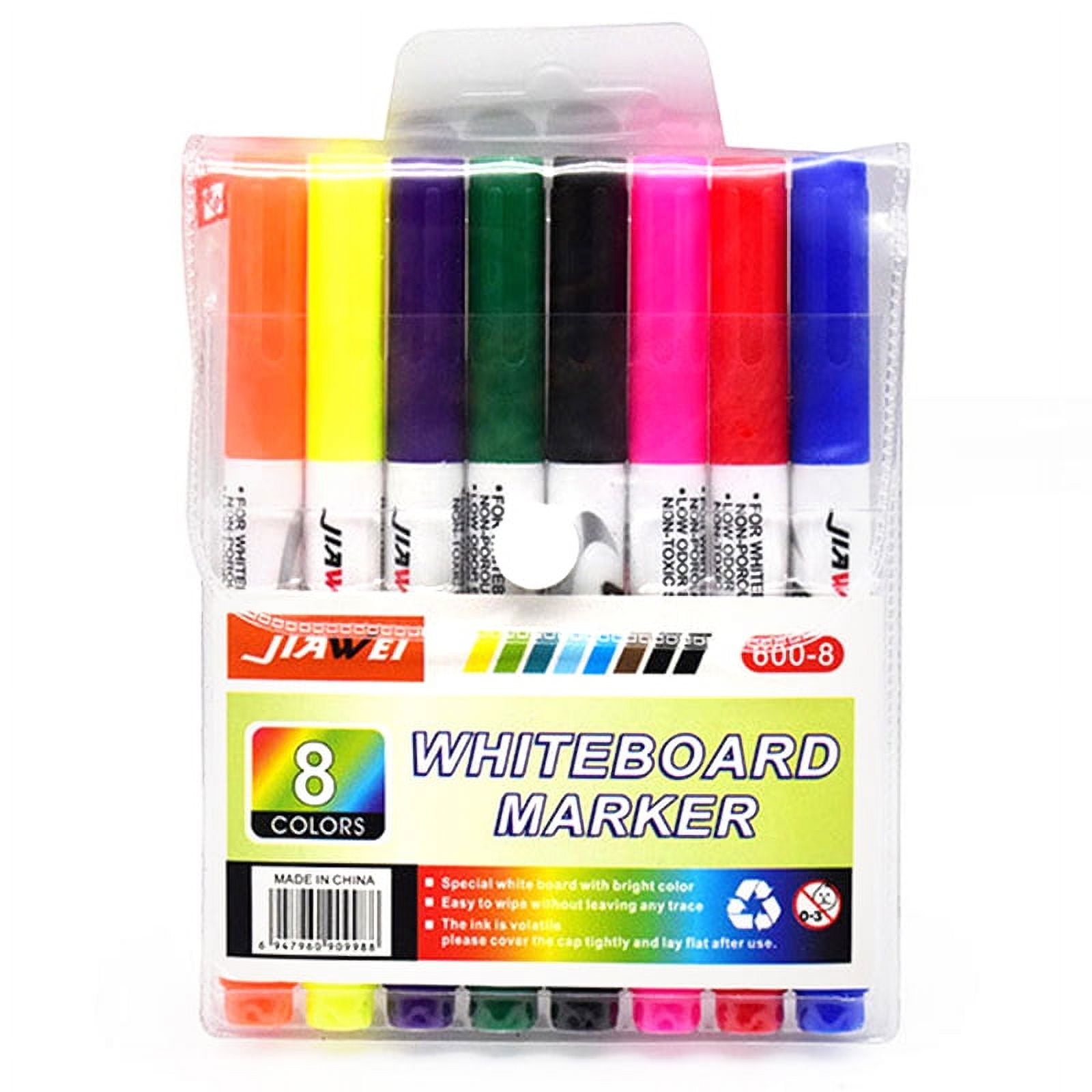 Color Changing Pens  Marqueur, Stylo bille, Craie