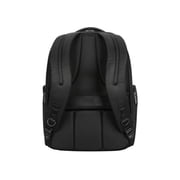 Targus Mobile Elite TBB617GL Carrying Case (Backpack) for 15 to 16 Notebook, Black, TAA Compliant