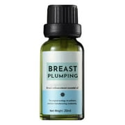 Massage aux huiles essentielles repulpantes et nourrissantes douces pour l'élargissement du sein