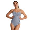 thumbnail image 5 of KAWELL Maternity Swimsuit One Piece Bikini for Pregnancy Bathing Suit Swimwear, 5 of 7