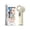 Beige, variant on Hand Summer Mini Desktop Fan, Beige Rechargeable Turbine, Outdoor Daily Office For Daily Use, Portable Compact Usb For Daily Use, Summer Heat Relief Dual-Use Design