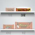 thumbnail image 5 of REESE'S Milk Chocolate Peanut Butter King Size Cups Candy, Bulk, Bars (2.8 oz., 24 ct.), 5 of 5