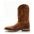 thumbnail image 3 of Cody James Men's Xero Gravity Extreme Maximo Performance Leather Western Boot Lt Brown 7.5 D(M) US, 3 of 7