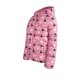 thumbnail image 3 of Chamarra Minnie Mouse Para Niña Estilo Acolchada Talla 8 Color Rosa, 3 of 4