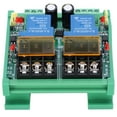 thumbnail image 2 of Durable Large Current Relay Module Corrosion Resistance Relay Module, For Remote Control Communication Automatic Control Telemetry, 2 of 8