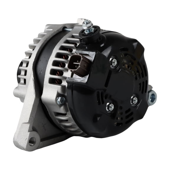 POLARPRA Alternator 11519 Fits For 2010 2011 Toyota Camry 2.5L 27060-0V060-84 104210-2650