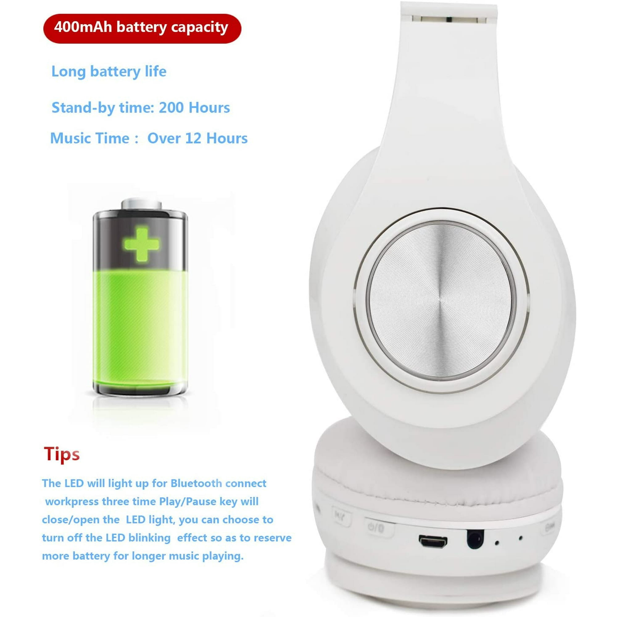 خطيئة منطقة انتاج how to turn off light on bluetooth headphones