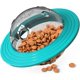 thumbnail image 2 of Juguete alimentador para mascotas, dispensador de golosinas para mascotas, dispensador de aperitivos para mascotas, dispensador de comida para perros, juguete divertido para perros, comida p, 2 of 5