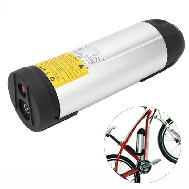 Bicicleta Plegable BaterÃa 36v Bicicleta Bicicleta Montaña Adulto