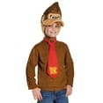 thumbnail image 1 of Disguise Donkey Kong Super Mario Bros. Nintendo Child Kit, One Size Child, One, 1 of 1