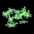 thumbnail image 4 of Pesca Camarones Señuelos Brillantes Luminosos Suave Durable Realista Silicona Camarones Cebo Verde Claro, 4 of 8