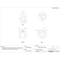 thumbnail image 2 of Climax Metal Products Shaft Collar,Clamp,1Pc,5/16 In,SS 1C-031-S, 2 of 2