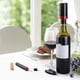 thumbnail image 5 of 4X TapóN de Vino Al VacíO, Tapones EléCtricos para de Vino, Corchos de Vino Reutilizables, Conservante de Vino, TapóN de VacíO para Ahorro de Vino, 5 of 5