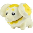 thumbnail image 3 of Pokemon 8" Fidough Plush - Officially Licensed - Scarlet and Violet Figure - Soft Fairy Dog Type Stuffed Animal Toy - Gift for Kids, Boys, Girls - 2+, 3 of 4