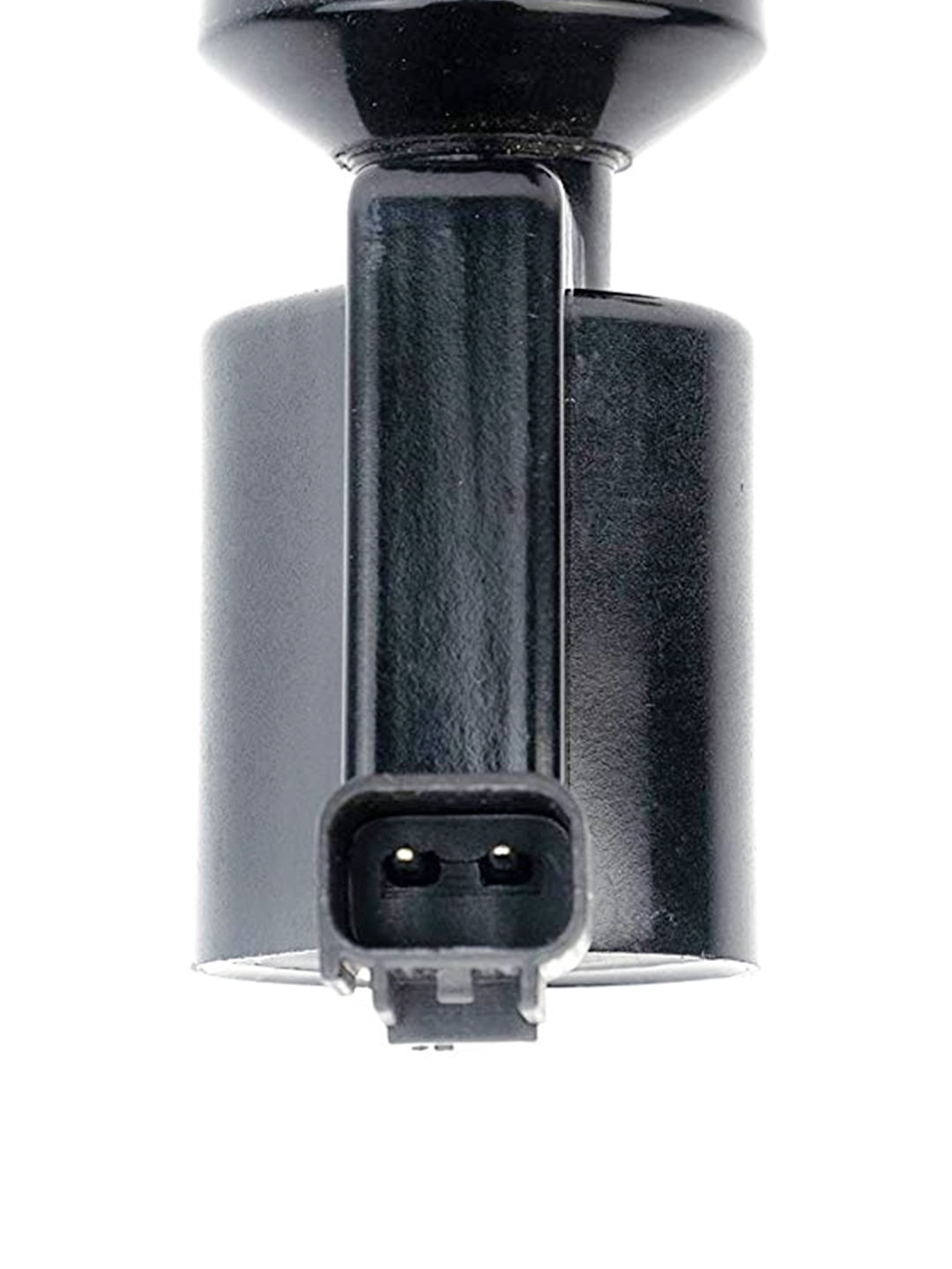 Set of 4 ISA Brand Ignition Coils and Spark Plugs Compatible with  2009-2019 Ford Escape 2.5L L4 2488cc 152ci Replacement for FD505