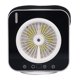 thumbnail image 2 of Mini aire acondicionado ventilador Ticfox 520 ml 3 modos de velocidad carga USB, 2 of 14
