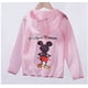 thumbnail image 1 of Verano bebé niño niña protector solar abrigo bolso plegable niños chaqueta de dibujos animados chaqueta con capucha aire acondicionado ropa 7T Gao Jinjia LED, 1 of 2