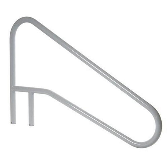 Sr Smith DMS-102B 54 in. Slanted Center Grab Rail, 0.065 in.