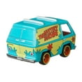 thumbnail image 3 of Hot Wheels Scooby Doo Mystery Machine Vehicle, 3 of 4
