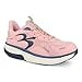 thumbnail image 3 of Gravity Defyer Chaussures Hybrides VersoShock Performance Absorbant les Chocs pour Femmes G-Defy Energiya 8.5 m US - Rose, 3 of 4