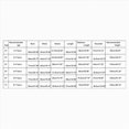 thumbnail image 3 of NOLDARES Little Girls Outfits 2 Piece Toddler Long Sleeve Sweatshirt Leggings Pants Fall Winter Clothing Set(Pink,6-7 Y), 3 of 9