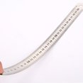 thumbnail image 4 of Steel Rulers, Metal Rulers, Pack of 2, 4 of 5