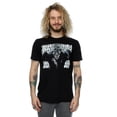 thumbnail image 3 of Batman Mens Killing Joke The Joker T-Shirt, 3 of 7