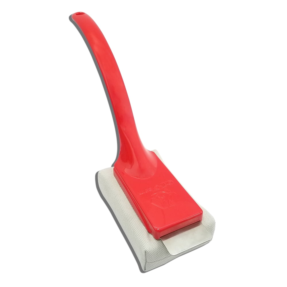 TV Direct Grill Gleam Heat Resistant Grill Brush