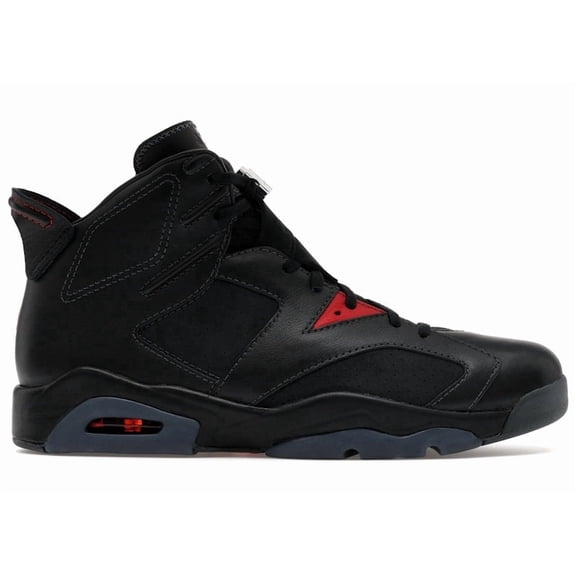 Jordan Men's 6 Retro PRM Bin23 Shoes, from StockX