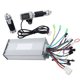 thumbnail image 2 of Kit de Pantalla LCD ANGGREK Controlador Eléctrico Aleación de Aluminio 225 mm Otros, 2 of 8
