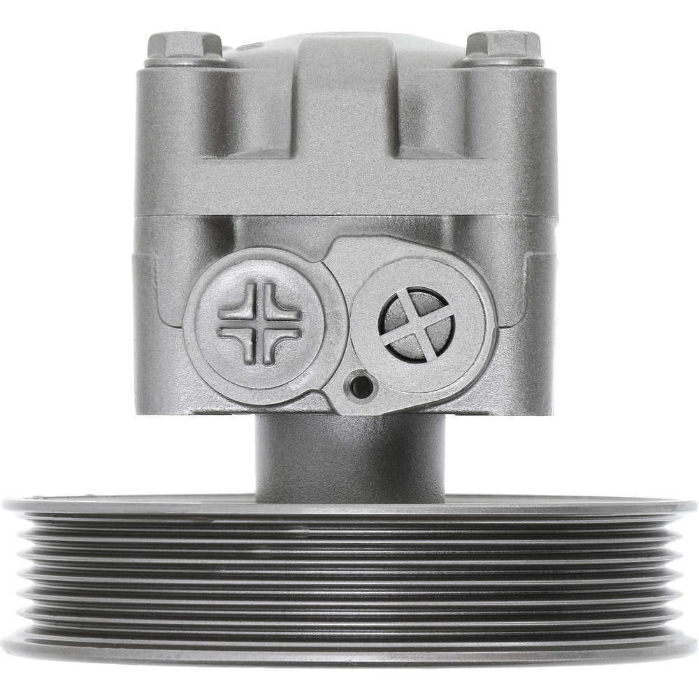 MAVAL 96664M Reman Power Steering Pump