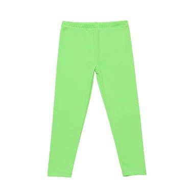 Toddler Kids Girls Boys Leggings Fall Winter Soft Thermal Basic Bottoms Fashion Casual Solid Color Comfy Pajama Trousers