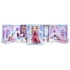 LOL Surprise Doll Fashion Show Mega Runway Playset with 80 Surprises, Ages 4 and up