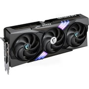 MSI GeForce RTX 5070 Ti 16G Gaming Trio OC Graphics Card, 16GB GDDR7, DPx3, HDMIx1, DLSS 4