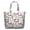 Aesthetic, variant on Retro Polka Dots Weekender Bag Travel Tote Featuring Classic Dot Pattern Vintage Aesthetic, Great for Weekend Trips Airplane Carry-On