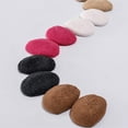 thumbnail image 2 of TELOLY Ear Muffs,No-Strap Comfort Fit Earmuffs for Women Winter,Easy Portable Accessory Ear Muffs,Multicolor,S, 2 of 4