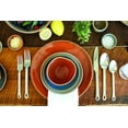 thumbnail image 2 of Oneida T416KDTF Cooper Stainless Steel Dinner Knife  Silver, 2 of 5