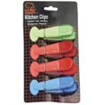 thumbnail image 1 of Chef Craft Kitchen Clips 21091, 1 of 4