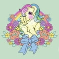 thumbnail image 2 of Girl's My Little Pony Spring Skydancer  Graphic T-Shirt, 2 of 4