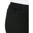 thumbnail image 6 of Lee Women's Plus Bootcut Jean, Available in Regular, Long, Short Inseams, 6 of 6