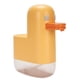 thumbnail image 5 of Dispensador De Espuma Automática De Pato Lindo, Detección Inteligente USB Recargable Dispensador De Jabón Manual Para Champú, Lavado Facial, Dispensador De Jabón Automático, 5 of 7