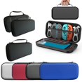 thumbnail image 2 of SharkTRUE 1Pcs For Switch2 Generation Storage Case, 2 of 8