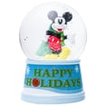 thumbnail image 1 of Bola de nieve Silver Buffalo Disney Mickey Mouse, 100 ml, 1 of 2